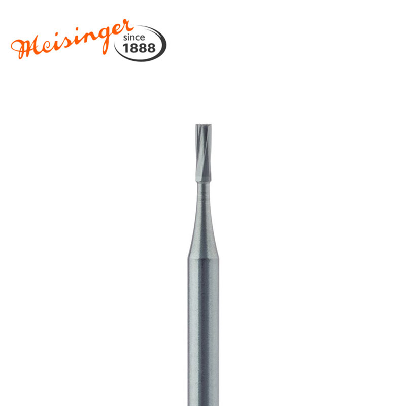 فرز کارباید جراحی MEISINGER – carbide Bur HM21 012 HP