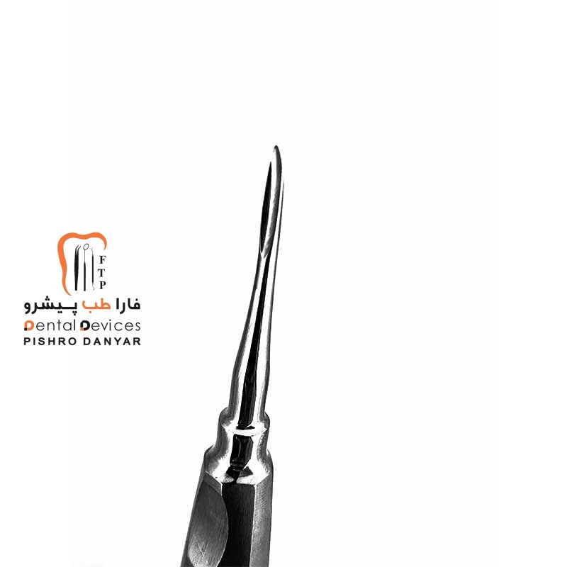 الواتور فلوهر مستقیم دنتال دیوایس - تصویر 2