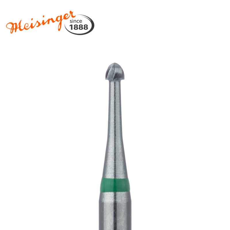 فرز کارباید آنگل MEISINGER – carbide Bur HM1S 014 RA