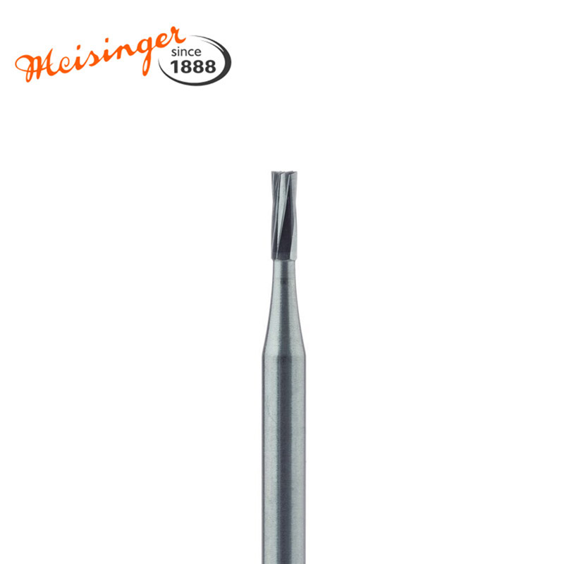 فرز کارباید جراحی MEISINGER – carbide Bur HM21 014 HP