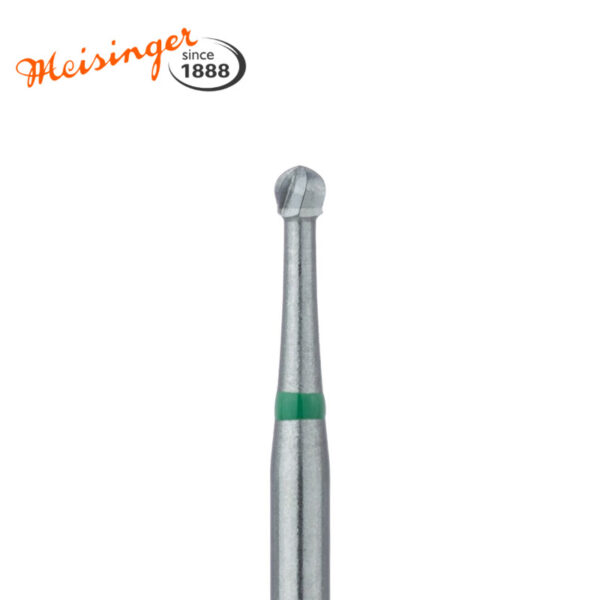 فرز کارباید توربین MEISINGER – Carbide Bur HM1S 014 FG
