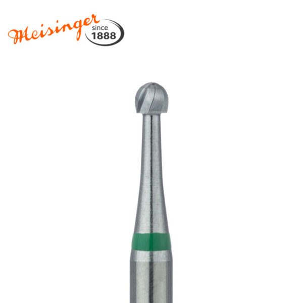 فرز کارباید آنگل بلند MEISINGER – carbide Bur HM1S 018 RAL