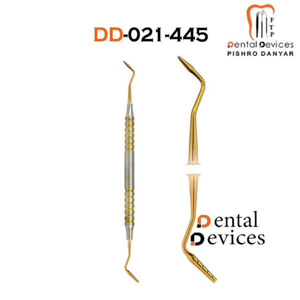 قلم کامپوزیت هالو  مخروطی مدرج