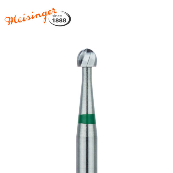 فرز کارباید آنگل MEISINGER – carbide Bur HM1S 023 RA