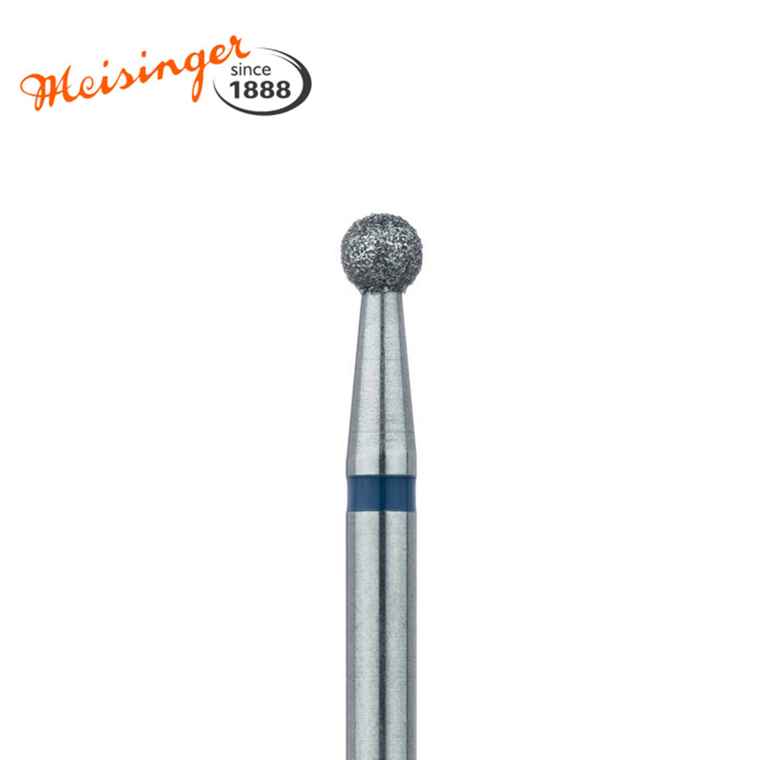فرز الماسه هندپیس MEISINGER – Diamond Bur 801 027 HP