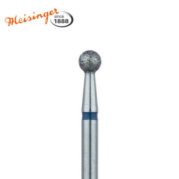 فرز الماسه هندپیس MEISINGER – Diamond Bur 801 033 HP