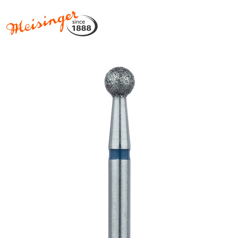 فرز الماسه هندپیس MEISINGER – Diamond Bur 801 033 HP