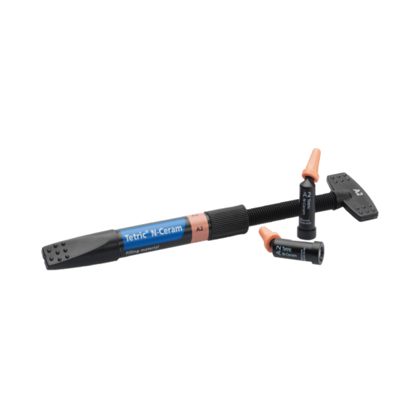 کامپوزیت IVOCLAR – Tetric N Ceram