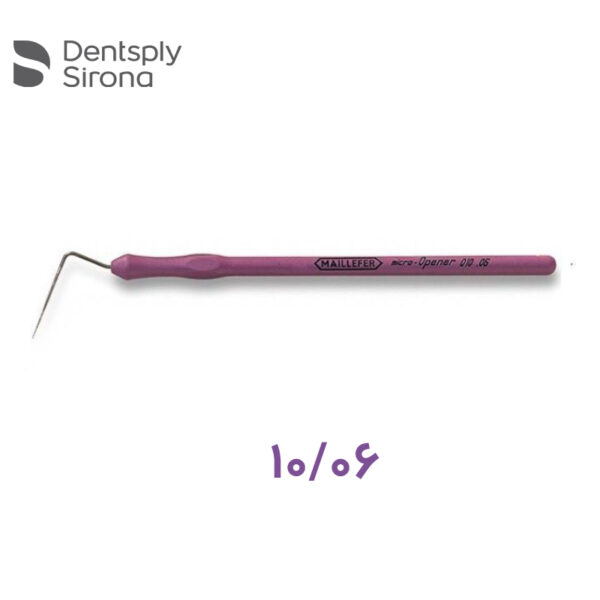 میکرو اوپنر Dentsply Sirona – Micro Opener 10 .06