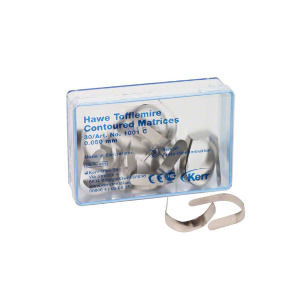 نوار ماتریکس کانتور KERR – Hawe 1001C