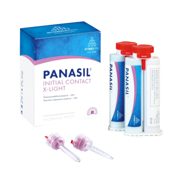 واش KETTENBACH DENTAL – PANASIL X-LIGHT