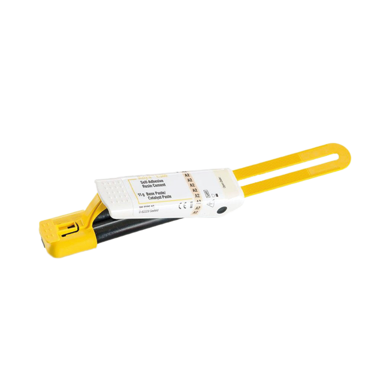 سمان 3M – RELYX U200 CLICKER Self Adhesive Resin Cement تصویر 3