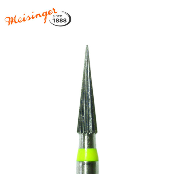 فرز کارباید توربین MEISINGER – Carbide Bur HM134F 014 FG