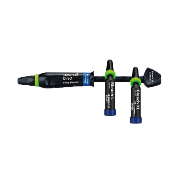 کامپوزیت IVOCLAR – IPS Empress Direct BLXL DENTIN