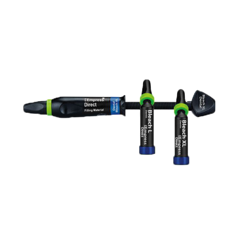 کامپوزیت IVOCLAR – IPS Empress Direct BLXL DENTIN