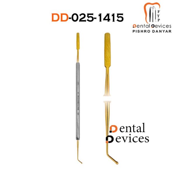 قلم کامپوزیت برنیشر محکمه هشت گوش k1415