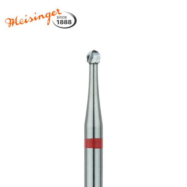 فرز کارباید جراحی MEISINGER – carbide Bur HM141F 018 HP