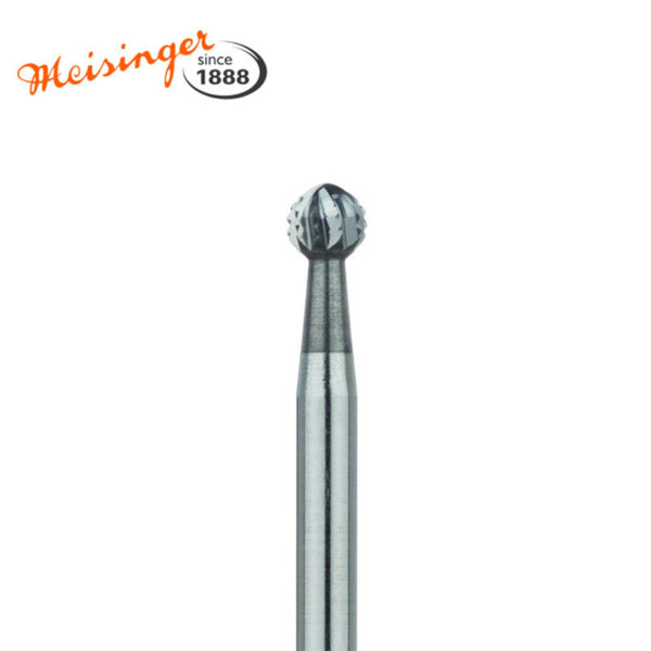 فرز کارباید جراحی MEISINGER – carbide Bur HM141A 031 HP