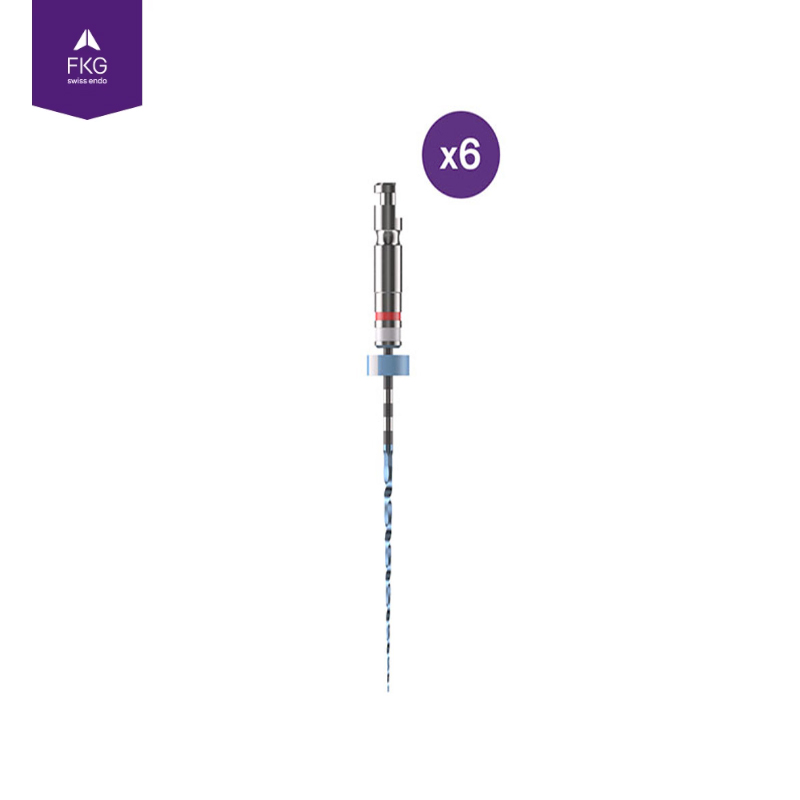 فایل روتاری FKG – XP Endo Rise Glider 15/.04 25mm - تصویر 2
