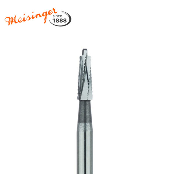 فرز کارباید جراحی MEISINGER – carbide Bur HM165 023 HP