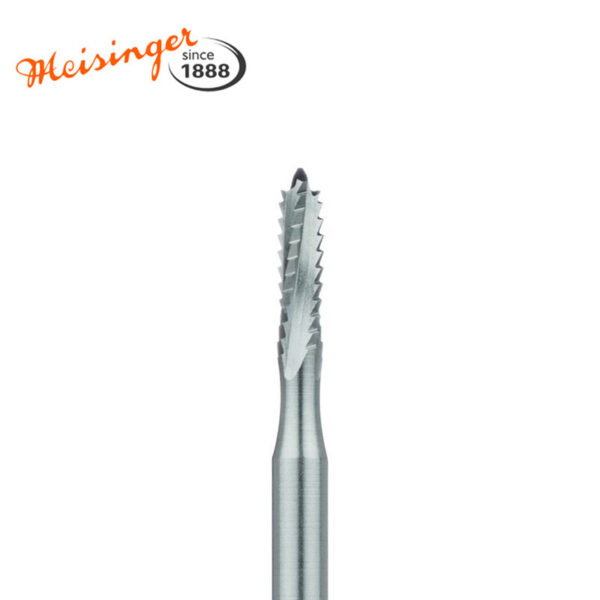 فرز جراحی MEISINGER – Surgical Bur 165RF 023 HP