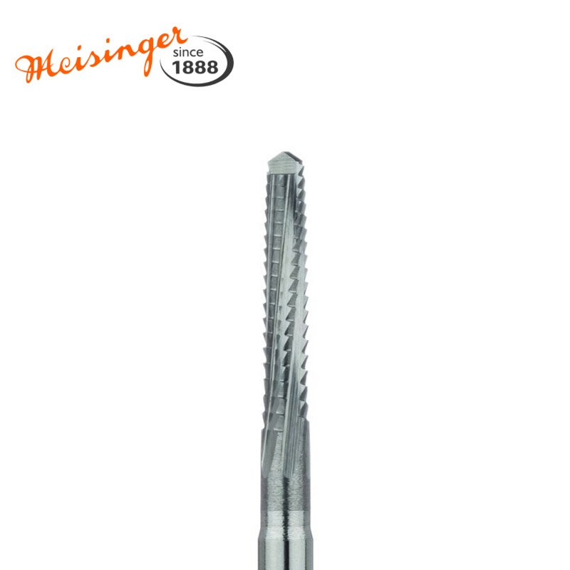 فرز کارباید جراحی MEISINGER – carbide Bur HM166 021 HP