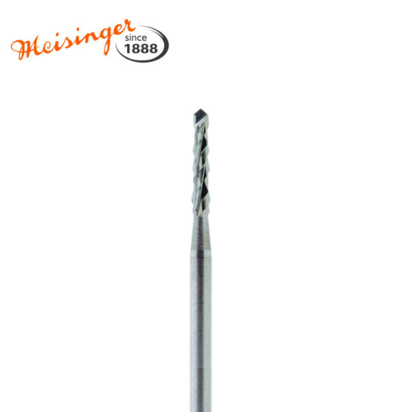 فرز کارباید جراحی MEISINGER – carbide Bur HM166A 021 HP
