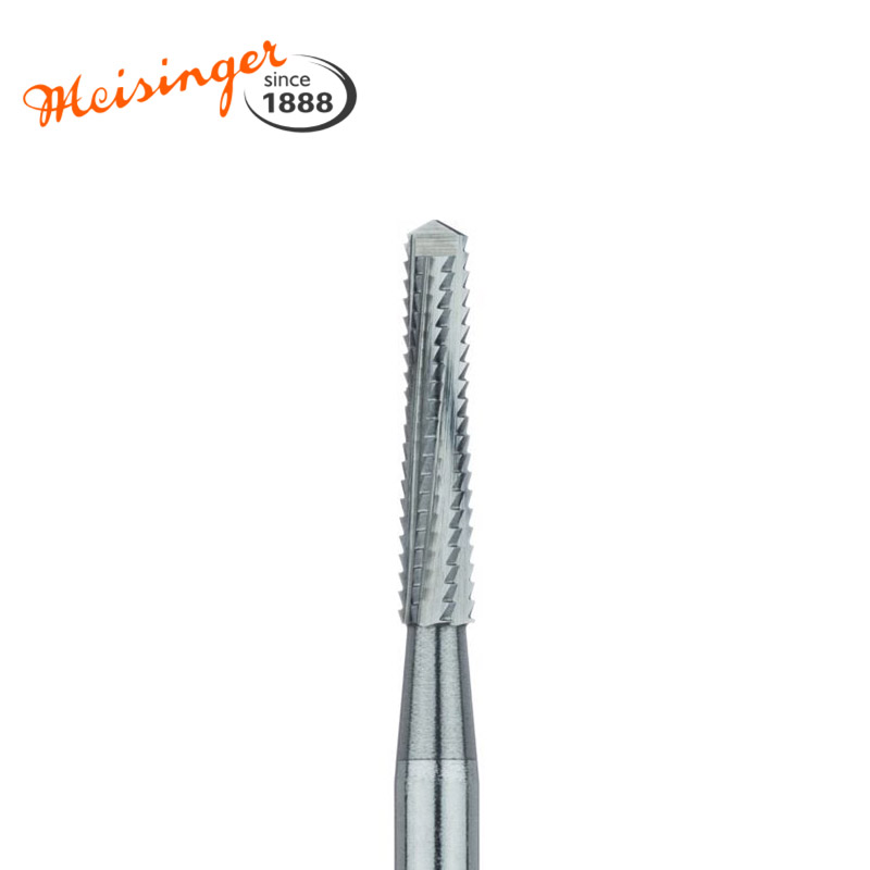 فرز کارباید جراحی MEISINGER – carbide Bur HM167 023 HP