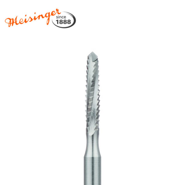 فرز جراحی MEISINGER – Surgical Bur 167RF 023 HP