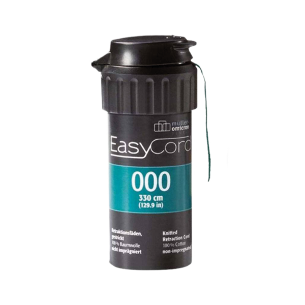 نخ زیرلثه سایز 000 – MULLER