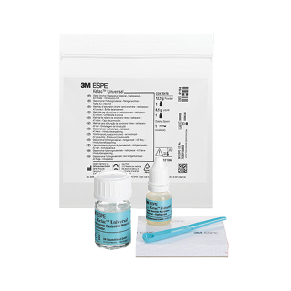 گلاس آینومر ترمیمی 3M – Espe Ketac Universal