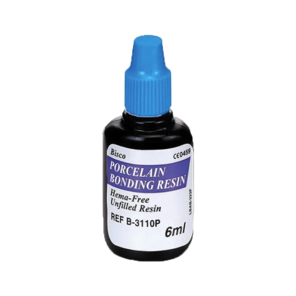 پرسلن باند BISCO – PORCELAIN BONDING RESIN