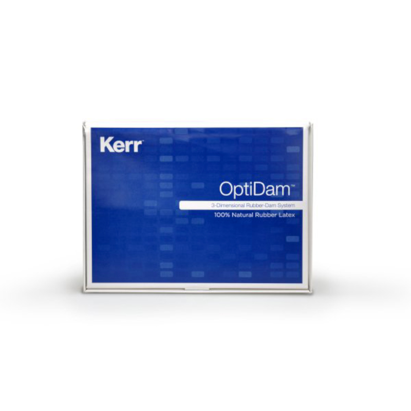 رابردم قدامی KERR – OptiDam Anterior Intro Kit - تصویر 4