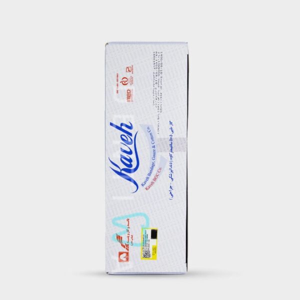 Kaveh Bandage – گاز طبی کاوه
