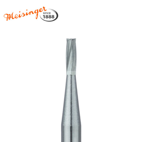 فرز کارباید آنگل MEISINGER – carbide Bur HM21 012 RA
