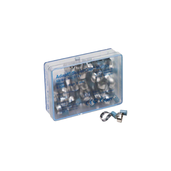 نوار ماتریکس KERR – Adapt SuperCap Matrices 2161