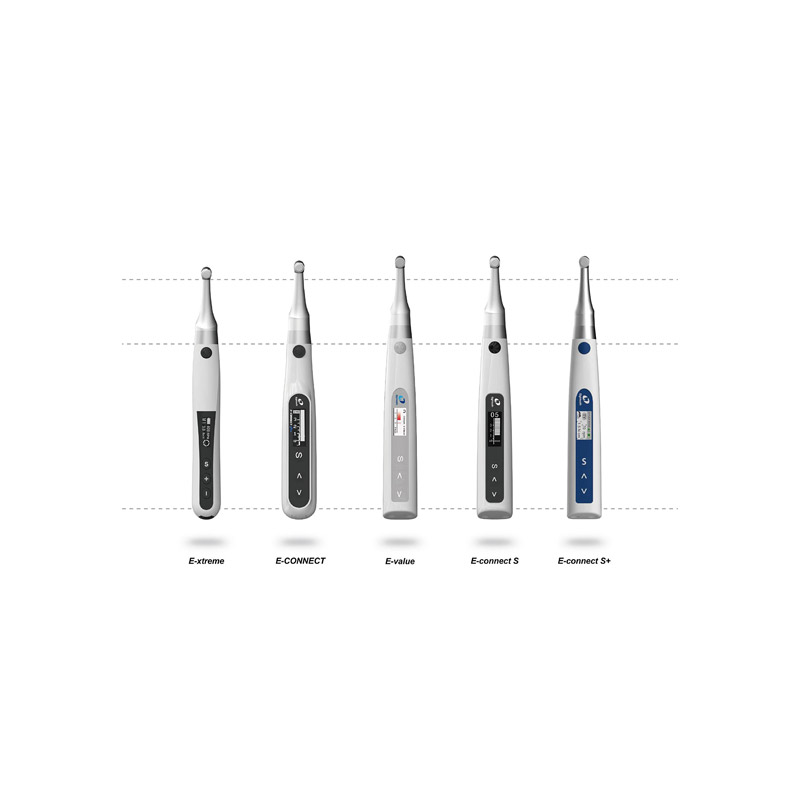 اپکس روتاری Eighteeth – Endomotor with Wireless Apex Locator Econnect S تصویر 3