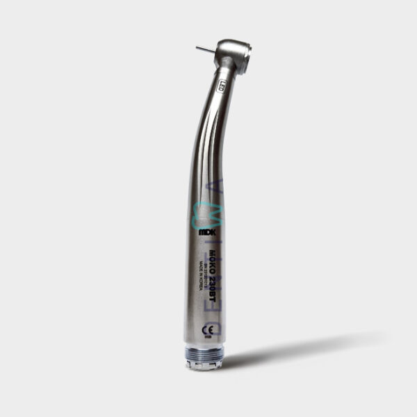 توربین نوری ام دی کی – MOKO 230BT