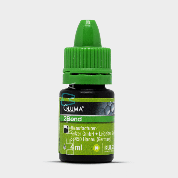 Gluma 2Bond Bottle Refill – باند نسل 5 گلوما کولزر