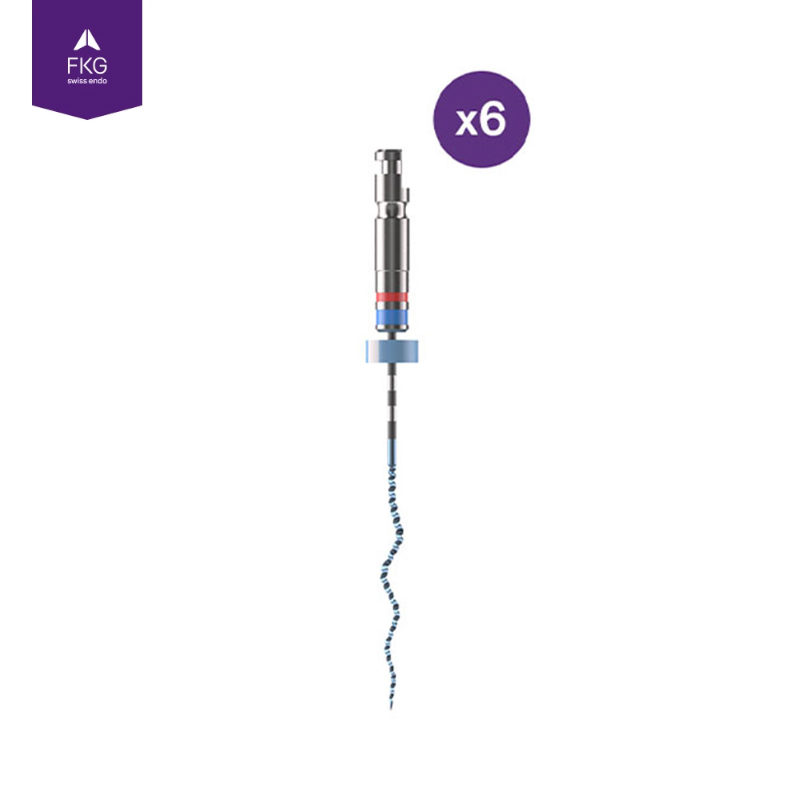 فایل روتاری FKG – XP Endo Rise Shaper 30/.04 31mm - تصویر 2