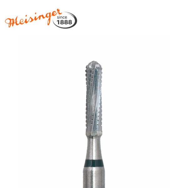فرز کارباید توربین MEISINGER – Carbide Bur HM31A 012 FG