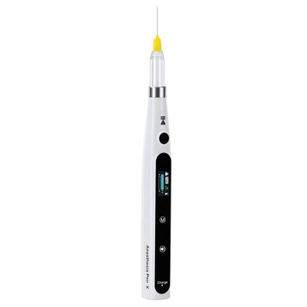 دستگاه تزریق بی حسی Dental Anesthesia Pen