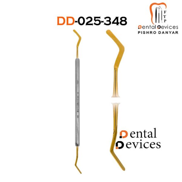 قلم کامپوزیت هیدمن متوسط هشت گوش 348