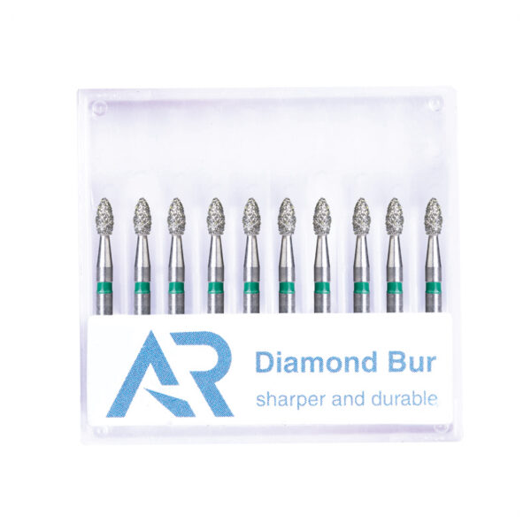 فرز الماسه شعله شمعی تراش AR – 368/018G