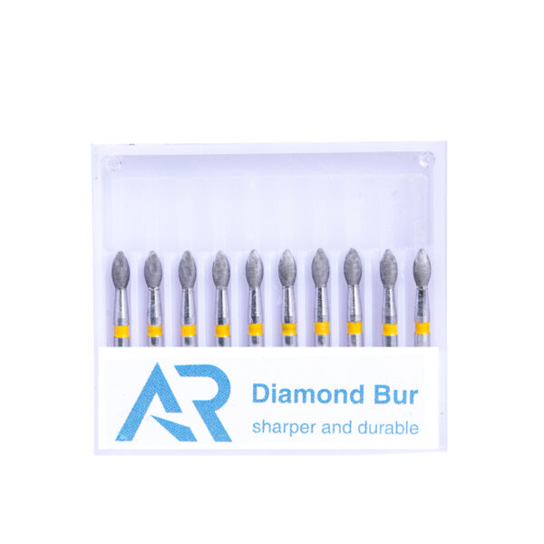 فرز الماسه شعله شمعی پرداخت AR – 368/018C