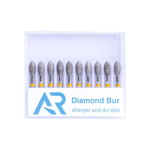 فرز الماسه شعله شمعی پرداخت AR – 368/023C