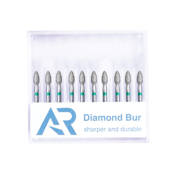 فرز الماسه شعله شمعی تراش AR – 368/023G