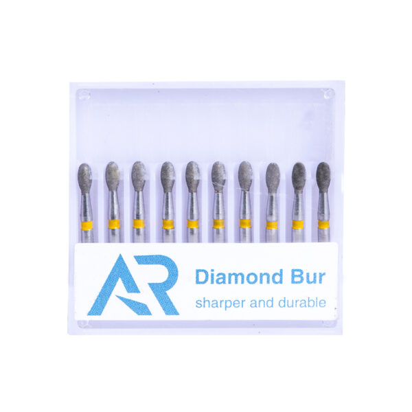 فرز الماسه فوتبالی پرداخت AR – 379/018C