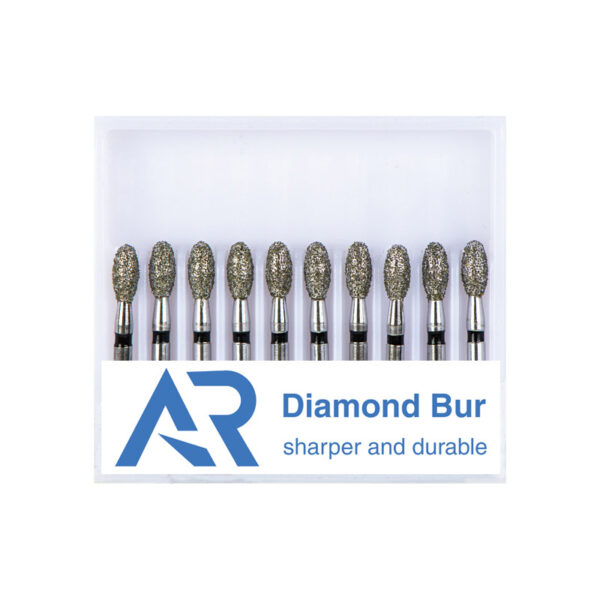 فرز الماسه فوتبالی تراش مشکی AR – 379/023H