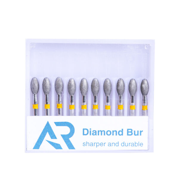 فرز الماسه فوتبالی پرداخت AR – 379/023C